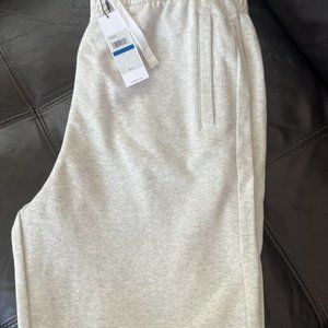 Calvin Klein Standard Logo Joggers 40HP232 NEW with TAGS